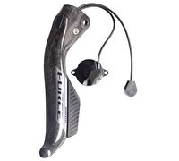 SRAM ED Palanca de Freno Montaje con Pala y ePod - Force E1 AXS Disco Izquierdo