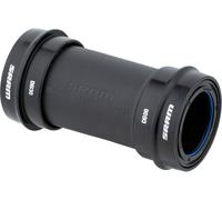 SRAM Eje de pedalier DUB BB30 42 x 68/73 mm negro BB30