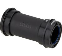 SRAM Eje de Pedalier DUB BB30 73 mm Road negro