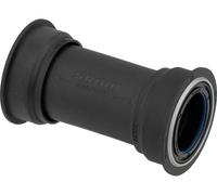 SRAM Eje de pedalier DUB BB386EVO Road Wide negro BB386EVO