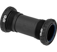 SRAM Eje de pedalier DUB BSA Road Wide negro BSA 68