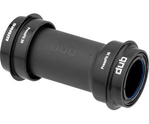 SRAM Eje de pedalier DUB PF30 MTB 83 mm Cannondale PF30