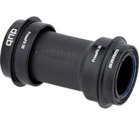 SRAM Eje de pedalier DUB Pressfit 30 46 x 73 mm negro Pressfit