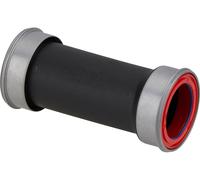 SRAM Eje de Pedalier DUB PressFit Cerámico 89/92 mm MTB negro