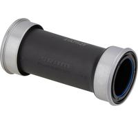 SRAM Eje de Pedalier DUB PressFit CL55 MTB Wide 89/92 mm negro