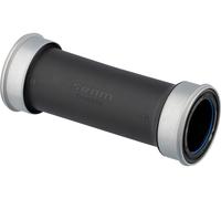 SRAM Eje de pedalier DUB Pressfit MTB 107 mm negro Pressfit