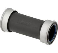 SRAM Eje de pedalier DUB Pressfit MTB 41 x 89,5-92 mm negro Pressfit