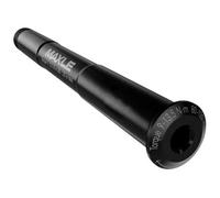 SRAM Eje de pedalier Dub PressFit Road para Carcasa de 86,5 mm (Agujero de 41 mm)