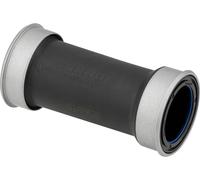 SRAM Eje de pedalier DUB Pressfit Road Wide 86,5 mm negro Pressfit