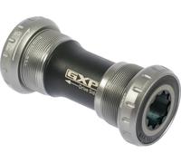 SRAM Eje de pedalier GXP gris BSA