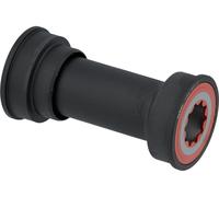 SRAM 00.6415.033.000 Cartucho de pedalier, BB86-BB92, GXP, 41 x 24-22, Adultos Unisex, Multicolor, M