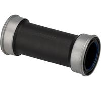 SRAM Eje de pedalier Pressfit DUB MTB SuperBoost+ 92 mm negro Pressfit