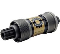 SRAM Eje del pedalier Power Spline negro
