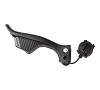 Sram El accionamiento de la palanca de corto tiempo activa el rotor con un tirón limitado, dejando mucho más rango para aplicar la presión que necesitas