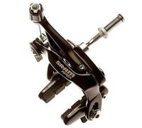 SRAM El accionamiento de la Palanca de Corto Tiempo Activa el Rotor con un tirón Limitado, dejando Mucho más Rango para aplicar la presión Que Necesitas