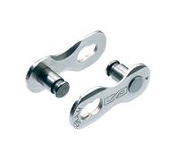 SRAM - CONECTOR CADENA SRAM POWERLOCK 8V PLATA (4 UDS)