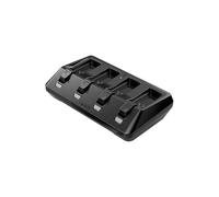 Sram eTap 2138090320 - Cargador de batería con 4 puertos USB-C