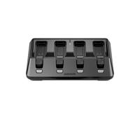 Sram eTap 2138090320 - Cargador de batería con 4 puertos USB-C | Palanca de cambios de bicicleta y piezas