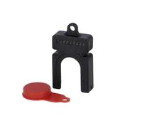 SRAM Extractor de Pistón 2364215510 Quitar, Adultos Unisex, Negro, Talla única