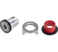 SRAM Fijación de Cambio XX SL T-Type Eagle AXS RD-XX-SLE-B1 gris/rojo