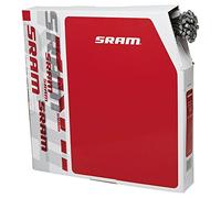 SRAM Force 22 Pack de 100 Cables Freno, Acero Inoxidable, M