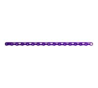 Sram Unisex - Adultos 00.2518.072.013 Reloj Morado 126 Link