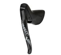 SRAM Force Cx1 Left Single Brake Lever Maneta, Izquierda, Unisex-Adult, Multicolor, M