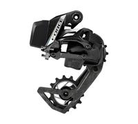 SRAM Force E1 AXS desviador trasero de 12 velocidades negro