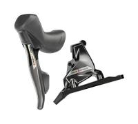 SRAM Force eTap AXS D2 Schalt-/Bremshebel Scheibenbremse | Flat Mount | Links