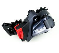 SRAM Force eTap AXS Schaltwerk 12 Velocidades 33T Negro/Gris 1 Pieza