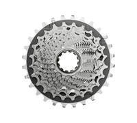 SRAM Force XG-1270 - Cartucho de 12 velocidades, Color Plateado, para Cuerpo de Controlador XDR, E1 (10-28t)