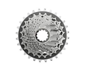 SRAM Force XG-1270 - Cartucho de 12 velocidades, Color Plateado, para Cuerpo de Controlador XDR, E1 (10-28t)