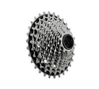 SRAM Force XG-1270 Cassette - 12 velocidades, Plateado, para Cuerpo de Conductor XDR, E1 (10-30t)
