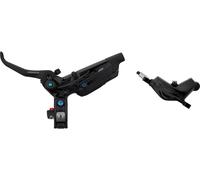 SRAM Freno de disco Code RSC negro rueda delantera