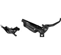 SRAM Freno de disco Code RSC negro rueda trasera