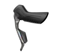 SRAM Freno de disco Force E1 AXS HRD con maneta de cambio/freno negro