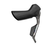 SRAM Freno de disco Force E1 AXS HRD con maneta de cambio/freno negro