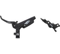 SRAM Freno de disco G2 R negro rueda delantera