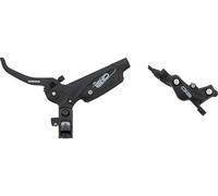 SRAM Freno de disco G2 RS negro rueda delantera