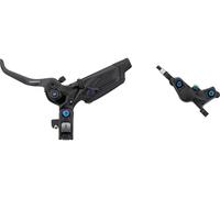 SRAM Freno de disco G2 Ultimate Carbon negro rueda delantera