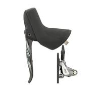 SRAM Freno de disco hidráulico Force 1 FM gris rueda delantera