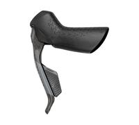 SRAM Freno de disco Rival E1 AXS HRD con palanca de cambios/freno negro