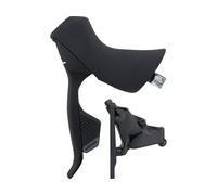 SRAM Freno de Disco Rival eTap AXS HRD FM con Maneta - Embalaje de taller negro