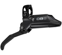SRAM Freno de disco stealth DB8 negro