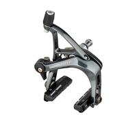 SRAM Freno de llanta mecánico Force gris rueda trasera