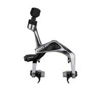 SRAM Freno de llanta Red AXS para llantas de carbono negro rueda trasera