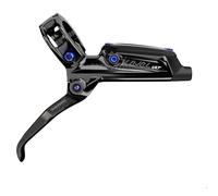 SRAM Freno Disc.Hidr.Tr.Level Ultim.Carb.2000Mm Blk-Rbo