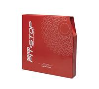 SRAM Funda de Cambio de 4 mm - Rollo de 30 m negro