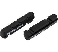 SRAM Gomas de frenos para freno de llanta S-900 negro one_size