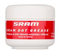 SRAM Grasa de montaje para frenos de disco 29 ml